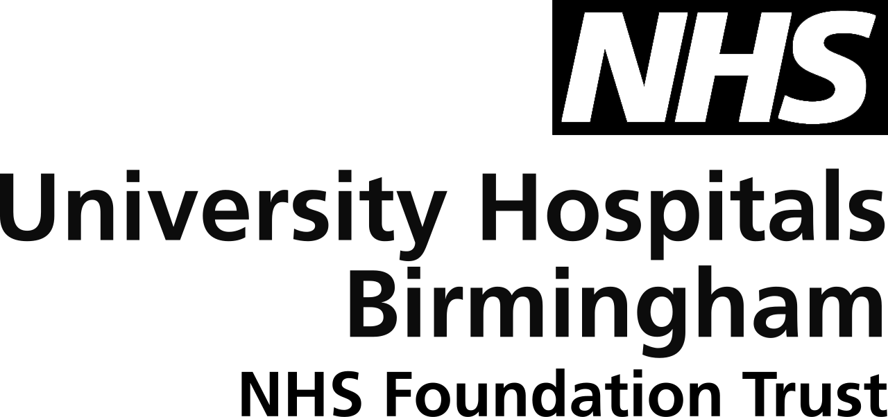 NHS University of Birmingham