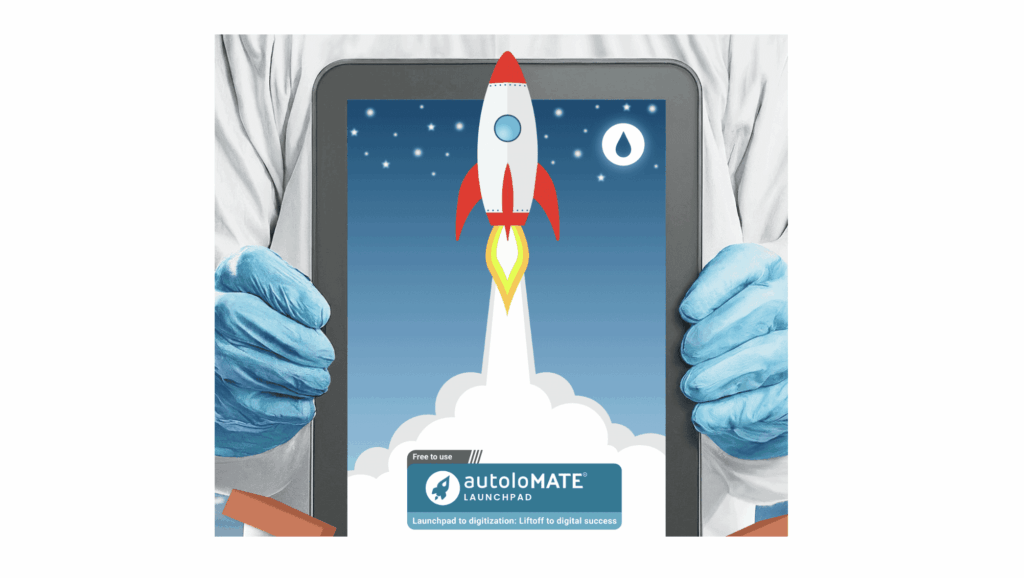Autolomous releases the CGT industry’s first free eBR Builder, autoloMATE Launchpad, to empower digital planning