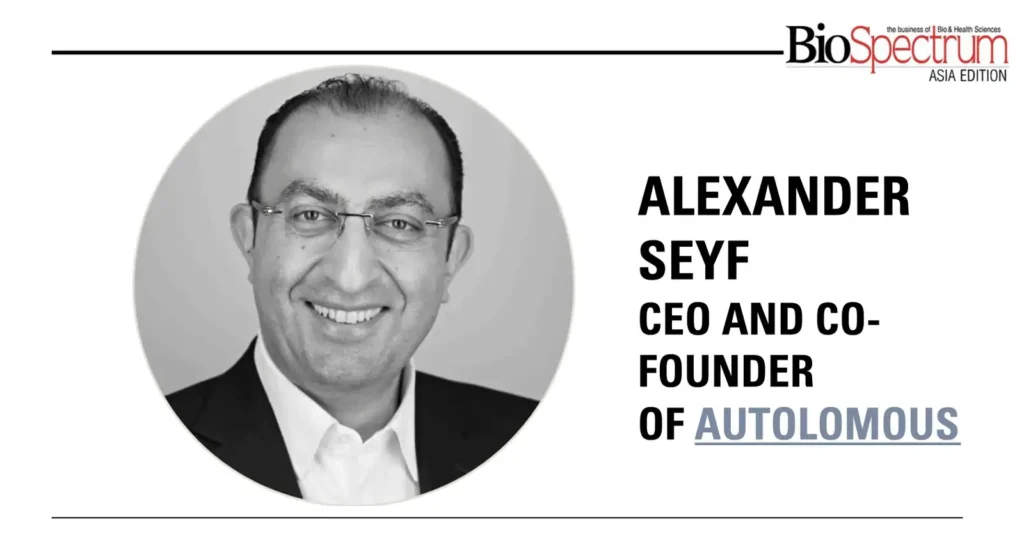 BioSpectrum Asia – Europe At A Biotech Crossroads As Digital Gaps Challenge Global Ambitions